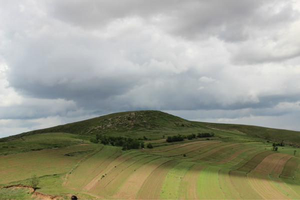 豐寧壩上自助游圖片