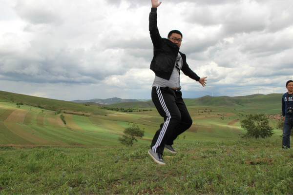 豐寧壩上旅游攻略圖片