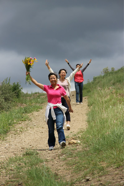 豐寧壩上旅游攻略圖片