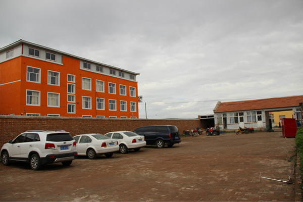 豐寧壩上旅游攻略圖片