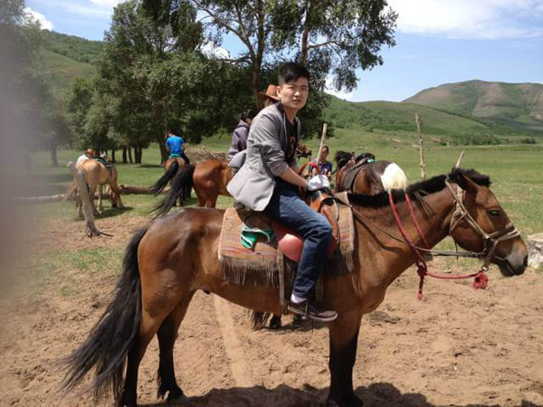 豐寧壩上旅游攻略圖片