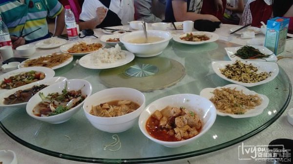 張北旅游攻略圖片