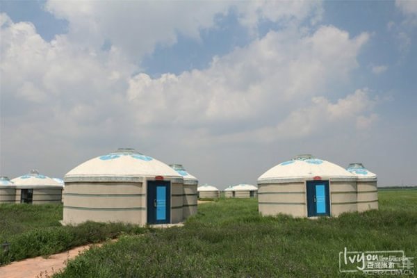 張北自助游圖片