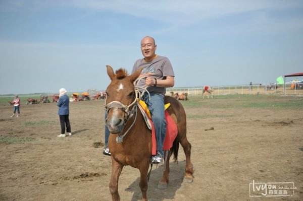 張北旅游攻略圖片