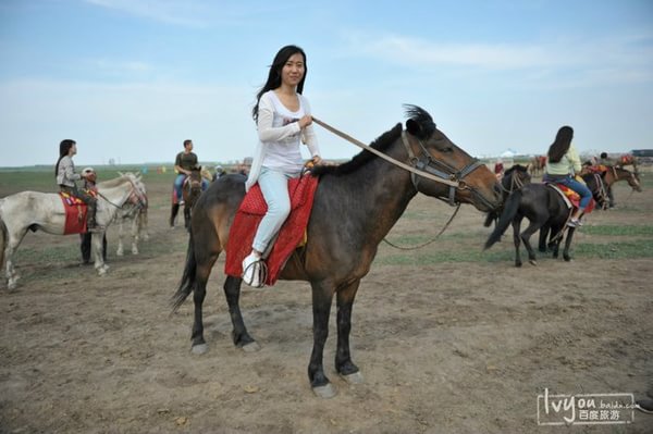 張北自助游圖片