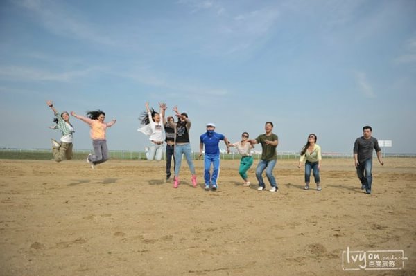 張北旅游攻略圖片