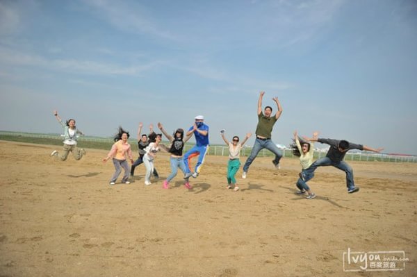 張北自助游圖片