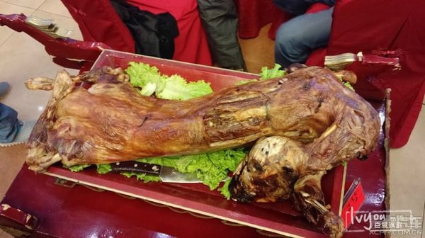 張北旅游攻略圖片