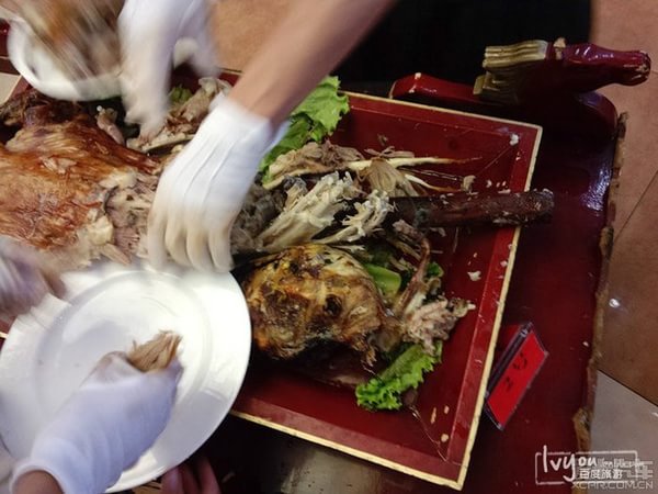 張北自助游圖片