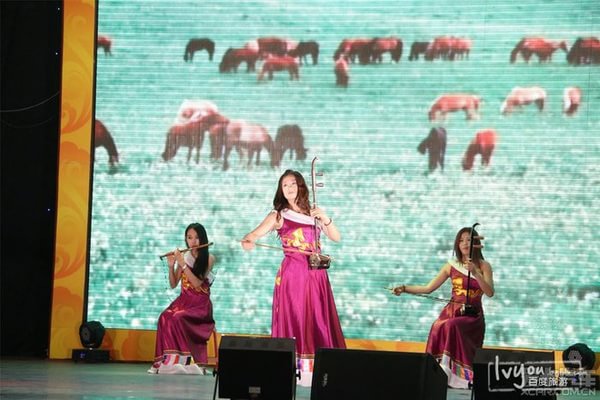 張北旅游攻略圖片