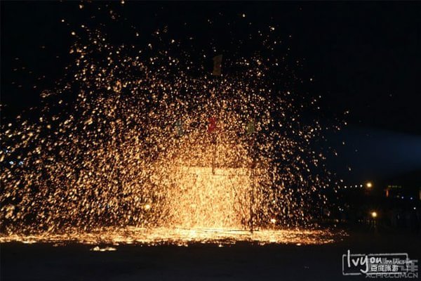 張北旅游攻略圖片