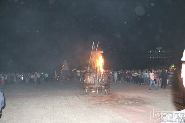 張北旅游攻略圖片