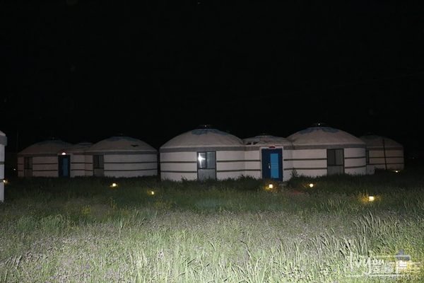 張北自助游圖片