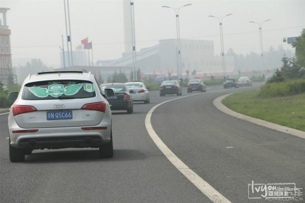 張北自助游圖片