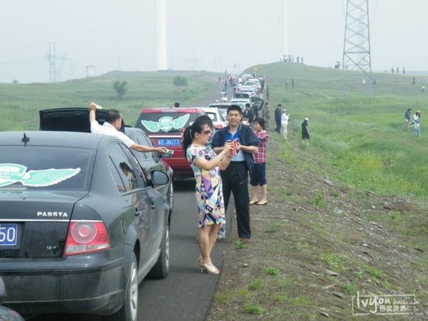 張北自助游圖片