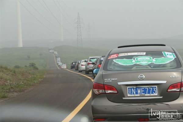 張北自助游圖片