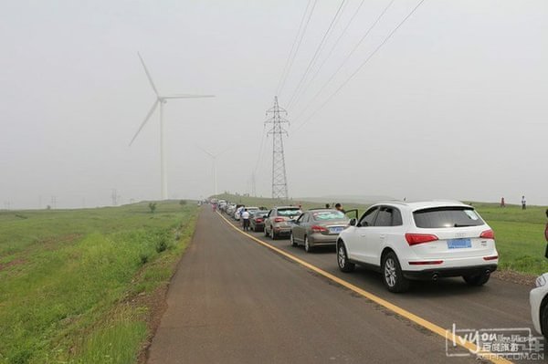 張北旅游攻略圖片