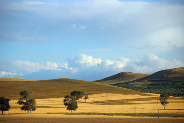 豐寧壩上旅游攻略圖片