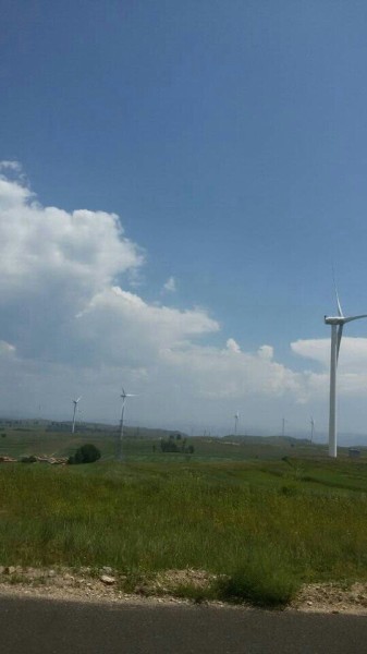 張北旅游攻略圖片