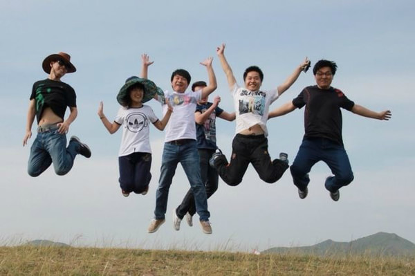 豐寧壩上旅游攻略圖片