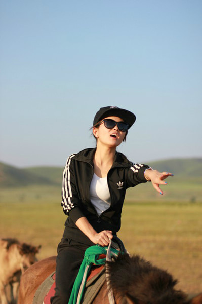 豐寧壩上自助游圖片