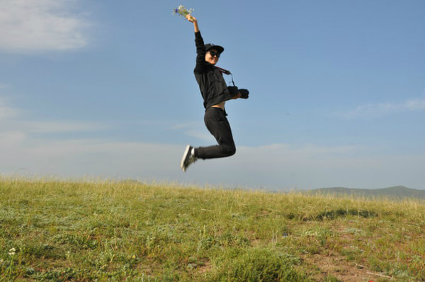 豐寧壩上景點圖片