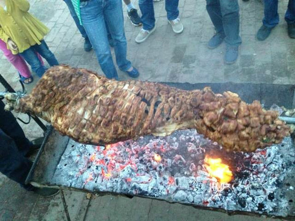 豐寧壩上自助游圖片