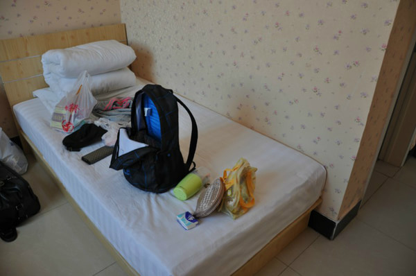 豐寧壩上自助游圖片