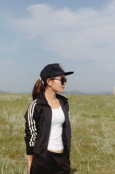 豐寧壩上自助游圖片