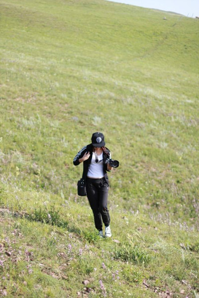 豐寧壩上景點圖片