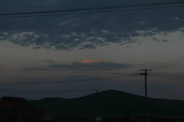 豐寧壩上景點圖片