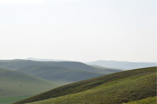 豐寧壩上旅游攻略圖片