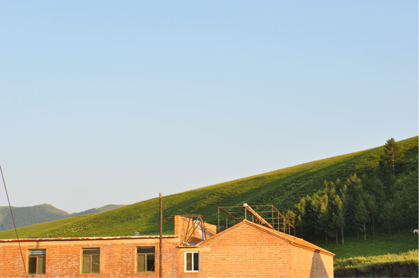 豐寧壩上自助游圖片