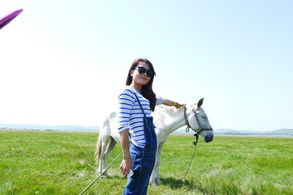 豐寧壩上自助游圖片