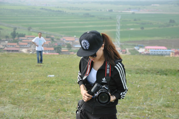 豐寧壩上景點圖片