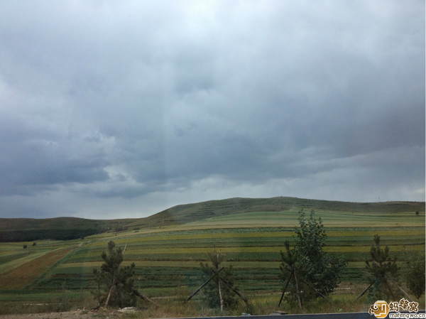 豐寧壩上旅游攻略圖片