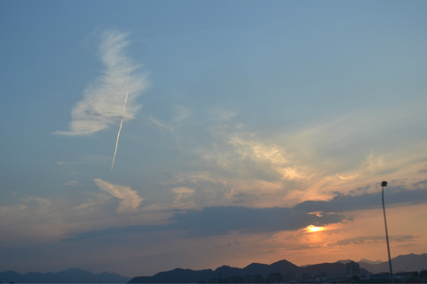 豐寧壩上-那些年我們一起去的草原