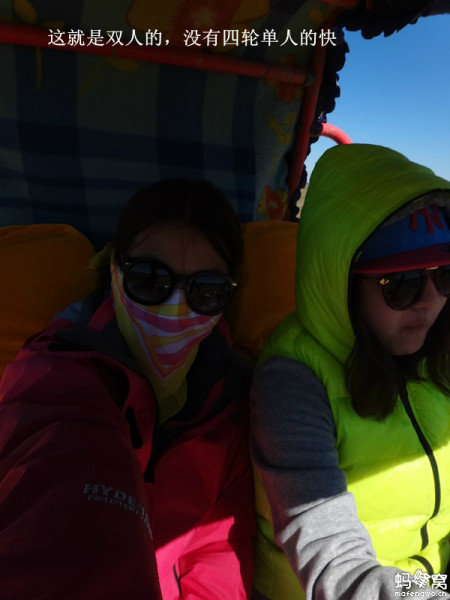 張北旅游攻略圖片