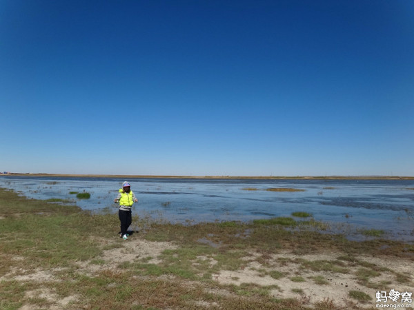 張北自助游圖片