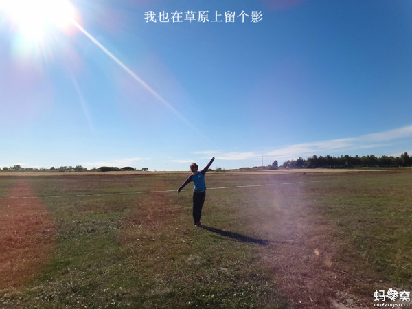 張北自助游圖片