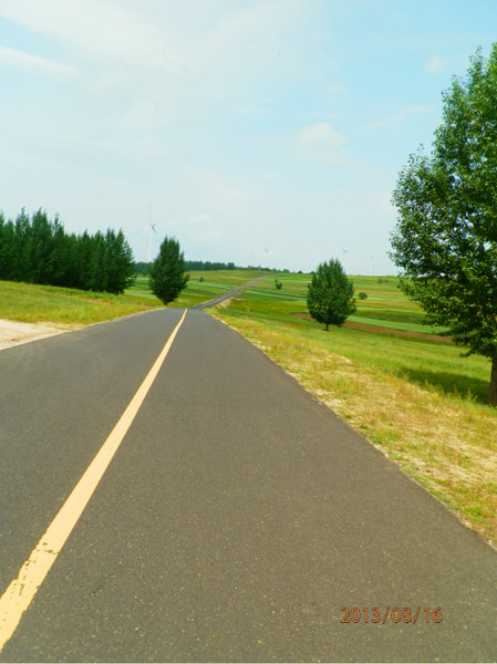 豐寧壩上旅游攻略圖片