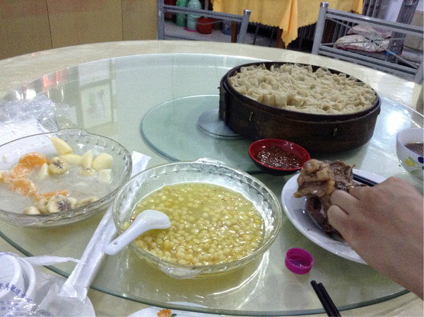 豐寧壩上景點圖片