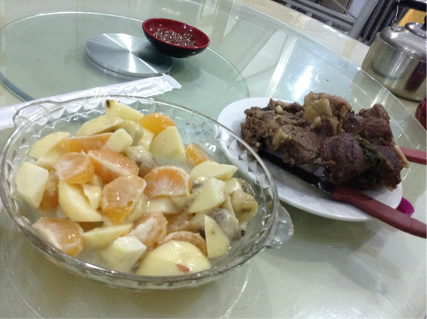 豐寧壩上景點圖片