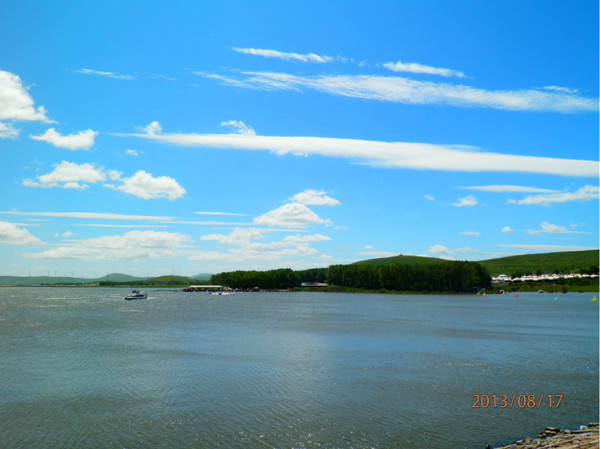 豐寧壩上自助游圖片