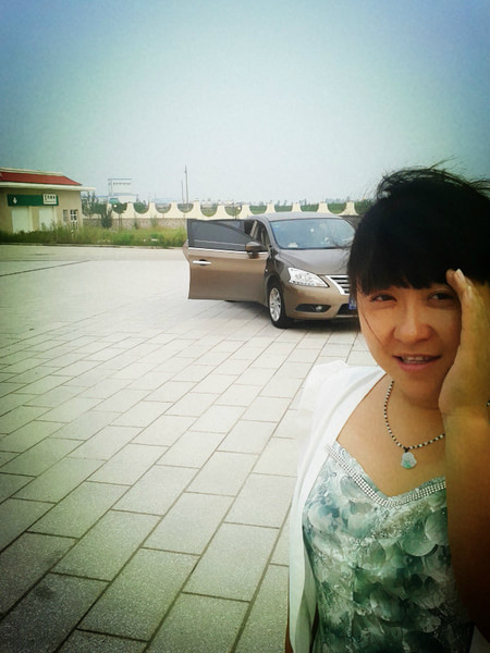 豐寧壩上自助游圖片