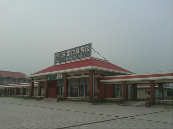 豐寧壩上自助游圖片