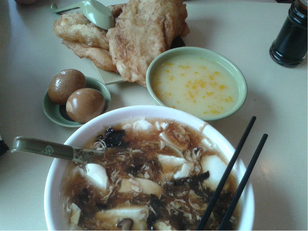 豐寧壩上景點圖片