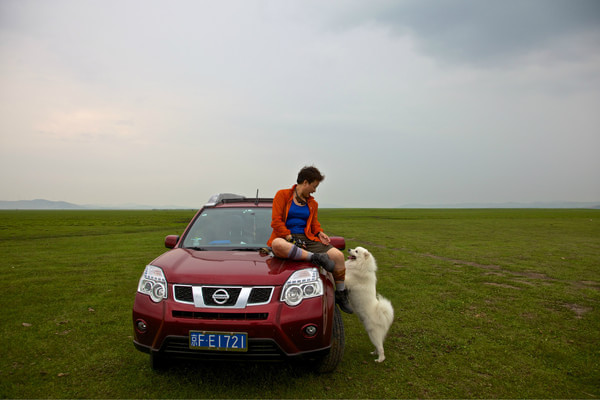 豐寧壩上自助游圖片