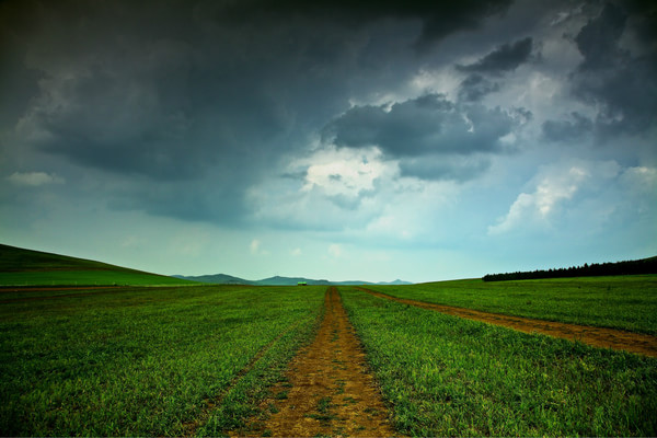 豐寧壩上旅游攻略圖片