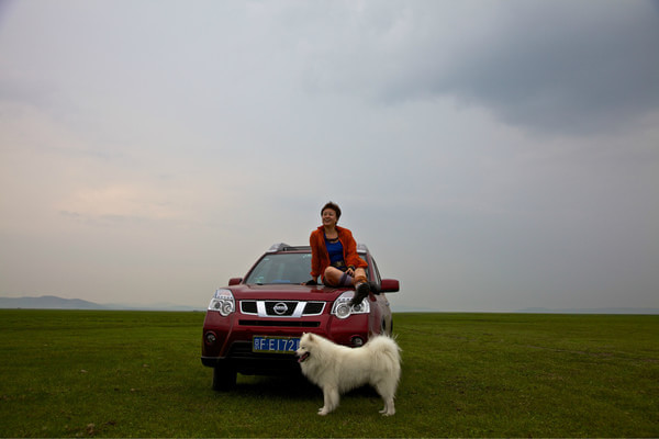 豐寧壩上自助游圖片